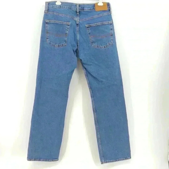 SIGNATURE LEVIS MEN JEANS - Picture 3 of 3
